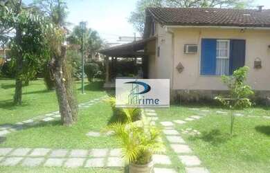 Imagem 10: Casa com 3 dormitórios à venda por R$ 950.000,00 - Engenho do Mato - Niterói/RJ