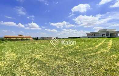 Imagem 15: Terreno plano de 1.000 m² à venda na Fazenda Kurumin em Itu/SP