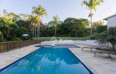 Imagem 2: Casa com fundo para mata à venda no Condomínio Fazenda Vila Real de Itu/SP