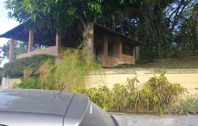 Imagem 8: Casa de Campo para Temporada com Vista Panorâmica em Maricá