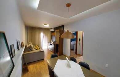 Imagem 6: Apartamento de 2 dormitórios á venda na Trindade