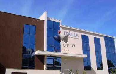 Imagem: O depósito possui 25m² de Área, Imóvel novo e está localizado