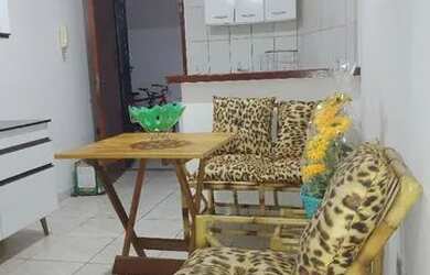 Imagem 11: AP Praia Grande. 1 Dormitório