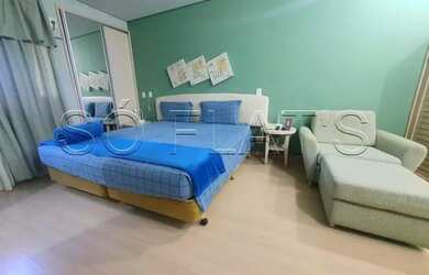 Imagem 3: Mercure Nações Unidas - Altura mediana, prox ao Carrefour das Nações...