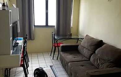 Imagem 6: Aluga-se apartamento mobiliado