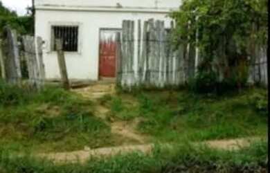 Imagem 1: Troco por outra casa em Tefé