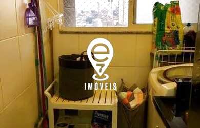 Imagem 13: Apartamento à venda, 2 quartos, 1 suíte, 1 vaga, Vila Firmiano Pinto...