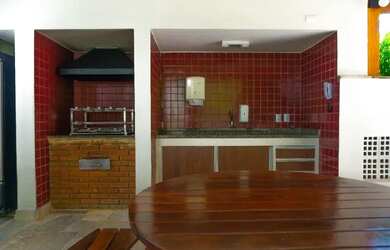 Imagem 3: APARTAMENTO RESIDENCIAL em SÃO PAULO - SP, FAZENDA MORUMBI