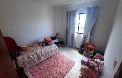 Imagem 10: FLORIANÓPOLIS - Apartamento Padrão - ITACORUBI
