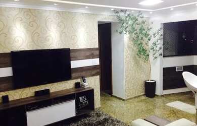 Imagem 2: Apartamento em São Paulo