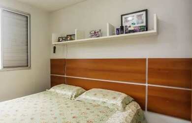 Imagem 11: APARTAMENTO RESIDENCIAL em SÃO PAULO - SP, FAZENDA MORUMBI