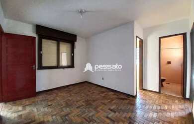 Imagem 3: Apartamento com 1 dormitório para alugar, 41 m² por R$ 705,00/mês -...