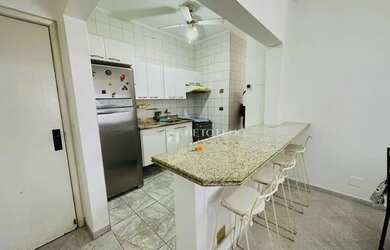 Imagem 6: Apartamento com 3 dormitórios, 96 m² - venda por R$ 500.000 ou aluguel...