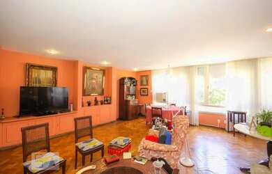 Imagem 8: Apartamento para Aluguel - Copacabana, 4 Quartos, 227 m2