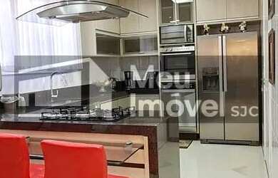 Imagem 6: Maravilhoso Apartamento de 122m² no Grand Splendor