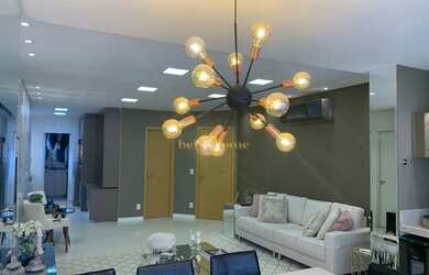 Imagem 4: Apartamento à venda no bairro Gleba Fazenda Palhano - Londrina/PR