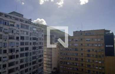 Imagem 9: Apartamento para Aluguel - Copacabana, 1 Quarto, 32 m2