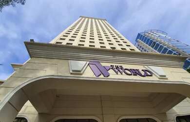 Imagem 14: Flat para aluguel tem 35 metros quadrados com 1 quarto em Vila Olímpia - São Paulo - SP