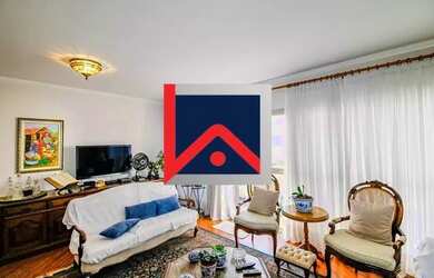 Imagem 3: Locação Apartamento 3 Dormitórios - 125 m² Santo Amaro