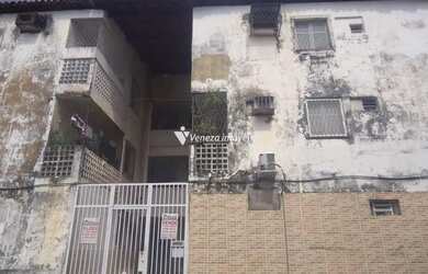 Imagem: O apartamento possui 2 Dormitórios, 1 Banheiro, 54m² de Área