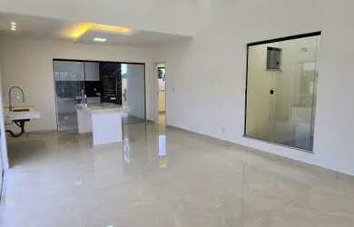 Imagem 11: Porto Marina Casa Térrea