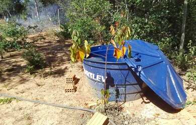 Imagem 5: Chácara 1000 mt. 1.000m² de Área