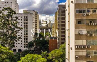 Imagem 16: Apartamento no Jardim Europa para locação ao lados dos Clubes Pinheiros...