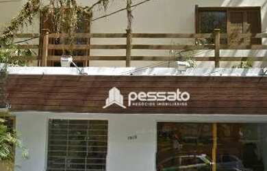 Imagem: O apartamento possui 2 Dormitórios, 1 Banheiro, 112m² de Área