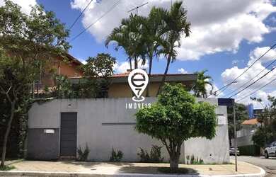 Imagem 4: Sobrado à venda, 4 quartos, 1 suíte, 4 vagas, Planalto Paulista - São Paulo/SP