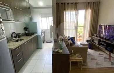 Imagem 7: Lindo Apartamento- Residencial Trentino- em Jundiaí