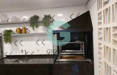 Imagem 8: Lindo apartamento novo para venda e locação no Jardim Prudência, São...