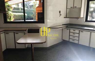 Imagem 11: Casa com 3 dormitórios, 435 m² - venda por R$ 6.000.000,00 ou aluguel...