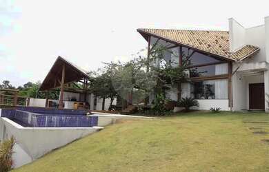 Imagem: O terreno possui 760m² de Área e está localizado em Louveira