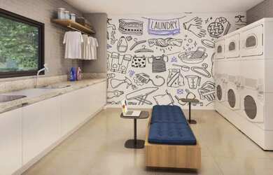 Imagem 6: STUDIO RESIDENCIAL em São Paulo - SP, Cidade Jardim