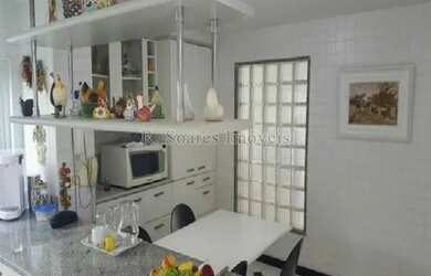 Imagem 10: LINDA CASA A VENDA OU LOCAÇÃO EM CONDOMINIO COM TOTAL INFRAESTRUTURA