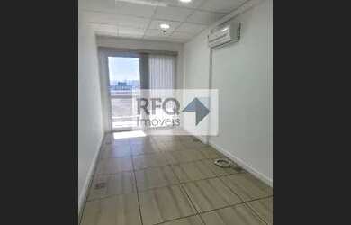 Imagem: O depósito para alugar possui 1 Vaga na garagem, 36m² de Área