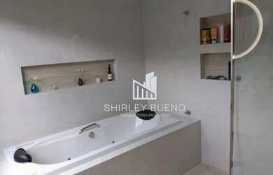 Imagem 5: Casa de condomínio fechado RESIDENCIAL MARIA JULIA