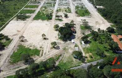 Imagem 8: Loteamento Rota Das Praias A Caminho Da Praia Do Batoque Somente 03 Minutos. saiba mais