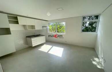 Imagem 3: Apto Novo - Campo Belo - Nunca habitado