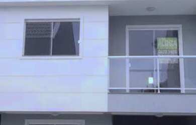 Imagem: A casa em condomínio possui 3 Dormitórios, 2 Banheiros e 152m²