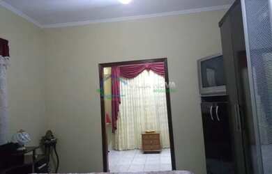 Imagem 3: Casa em Residencial Parque Dos Servidores - Ribeirão Preto