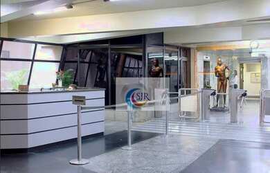 Imagem 4: Conjunto para alugar, 332 m² - Cerqueira César - São Paulo/SP