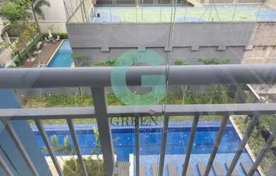 Imagem 3: Lindo apartamento novo para venda e locação no Jardim Prudência, São...