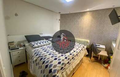 Imagem 5: Apartamento com 2 dormitórios à venda, 77 m² por R$ 529.000,00 - Jardim...