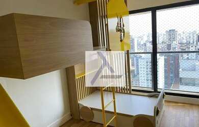 Imagem 12: Cobertura com 3 dormitórios, 215 m² - venda por R$ 13.990.000 ou aluguel...