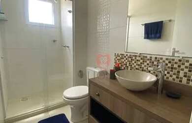 Imagem 4: Apartamento com 2 dormitórios, 70 m² - venda por R$ 357.000,00 ou aluguel por R$ 2.749,99