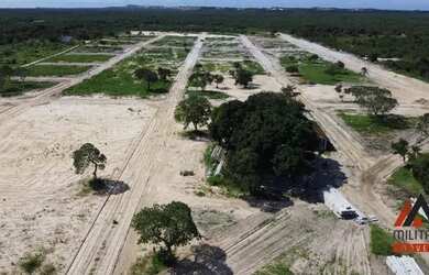 Imagem 5: Loteamento Rota Das Praias A Caminho Da Praia Do Batoque Somente 03 Minutos. saiba mais