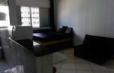 Imagem 8: Apartamento na Tupi