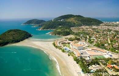 Imagem 2: Terreno para Investidor de 525m no Condomínio do Jardim Acapulco Guarujá