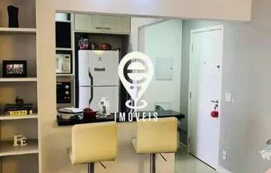 Imagem 10: Apartamento à venda, 2 quartos, 1 suíte, 1 vaga, Vila Firmiano Pinto...